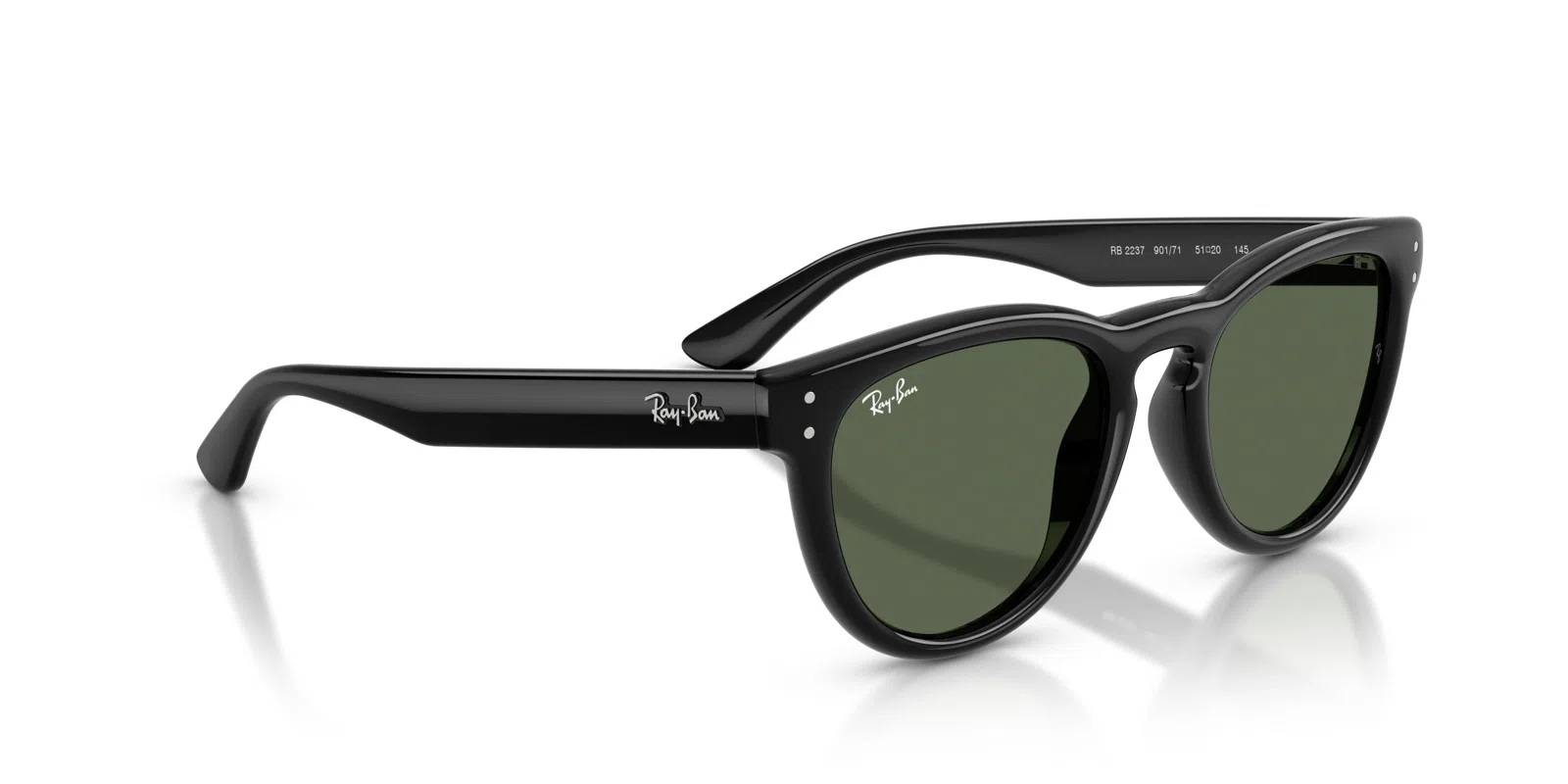Ray-Ban 2237 Sunglasses - view 23